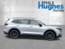 Thumbnail image of 2025 Honda CR-V Hybrid at Phil Hughes Honda - Used