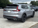 Thumbnail image of 2025 Honda CR-V Hybrid at Phil Hughes Honda - Used