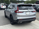 Thumbnail image of 2025 Honda CR-V Hybrid at Phil Hughes Honda - Used