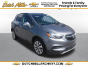 Thumbnail image of 2019 Buick Encore at DutchMillerChevy-Hyundai-USED of Huntington, WV