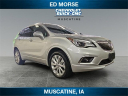 Thumbnail image of 2017 Buick Envision at Kriegers of De Witt