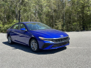 Thumbnail image of 2024 Hyundai ELANTRA at Palmers Airport Hyundai