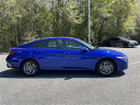 Thumbnail image of 2024 Hyundai ELANTRA at Palmers Airport Hyundai