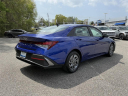 Thumbnail image of 2024 Hyundai ELANTRA at Palmers Airport Hyundai