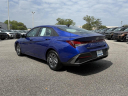 Thumbnail image of 2024 Hyundai ELANTRA at Palmers Airport Hyundai