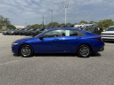 Thumbnail image of 2024 Hyundai ELANTRA at Palmers Airport Hyundai