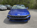 Thumbnail image of 2024 Hyundai ELANTRA at Palmers Airport Hyundai