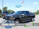 Thumbnail image of 2024 Ford F-150 at Franklins Spring Creek Ford - New