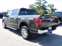 Thumbnail image of 2024 Ford F-150 at Franklins Spring Creek Ford - New