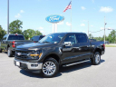 Thumbnail image of 2024 Ford F-150 at Franklins Spring Creek Ford - New