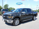 Thumbnail image of 2024 Ford F-150 at Franklins Spring Creek Ford - New