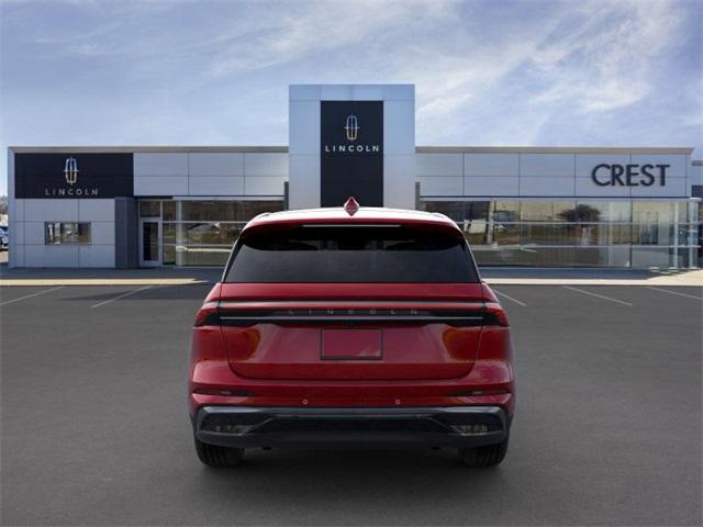 Thumbnail image of 2025 Lincoln Nautilus Hybrid at Crest Lincoln Sterling Heights