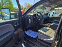 Thumbnail image of 2016 Chevrolet Silverado 2500HD at Cook Chevrolet