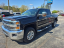 Thumbnail image of 2016 Chevrolet Silverado 2500HD at Cook Chevrolet