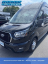 Thumbnail image of 2023 Ford Transit at Biener Ford