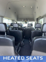 Thumbnail image of 2023 Ford Transit at Biener Ford