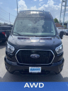 Thumbnail image of 2023 Ford Transit at Biener Ford
