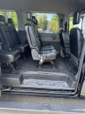 Thumbnail image of 2023 Ford Transit at Biener Ford
