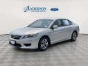 Thumbnail image of 2014 Honda Accord at Anderson Ford South
