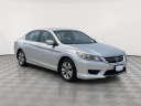 Thumbnail image of 2014 Honda Accord at Anderson Ford South