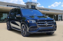 Thumbnail image of 2021 Mercedes-Benz GLS at Park Place Motorcars