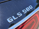 Thumbnail image of 2021 Mercedes-Benz GLS at Park Place Motorcars