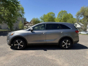 Thumbnail image of 2016 Kia Sorento at ANGIE'S AUTO SALES LLC