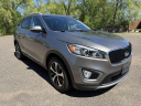 Thumbnail image of 2016 Kia Sorento at ANGIE'S AUTO SALES LLC