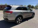 Thumbnail image of 2016 Kia Sorento at ANGIE'S AUTO SALES LLC