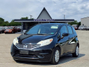 2016 Nissan Versa Note SV at East End Auto Sales