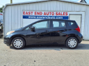 Thumbnail image of 2016 Nissan Versa Note at East End Auto Sales