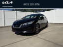 Thumbnail image of 2021 Nissan Versa at JT's Kia (used)