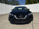 Thumbnail image of 2021 Nissan Versa at JT's Kia (used)