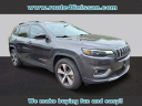 Thumbnail image of 2022 Jeep Cherokee at Nissan 46