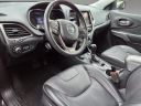 Thumbnail image of 2022 Jeep Cherokee at Nissan 46