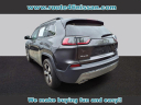Thumbnail image of 2022 Jeep Cherokee at Nissan 46