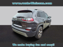 Thumbnail image of 2022 Jeep Cherokee at Nissan 46
