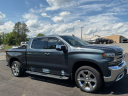 Thumbnail image of 2019 Chevrolet Silverado 1500 at D NX MOTORS LLC