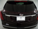 Thumbnail image of 2020 Cadillac XT5 at Johnson Dodge Chrysler Jeep