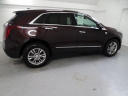 Thumbnail image of 2020 Cadillac XT5 at Johnson Dodge Chrysler Jeep