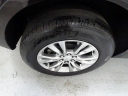 Thumbnail image of 2020 Cadillac XT5 at Johnson Dodge Chrysler Jeep