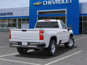 Thumbnail image of 2025 Chevrolet Silverado 2500HD at Denooyer Chevrolet