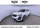 Thumbnail image of 2025 Cadillac XT6 at Jim Riehl's Friendly Honda