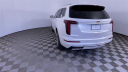 Thumbnail image of 2025 Cadillac XT6 at Jim Riehl's Friendly Honda