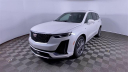 Thumbnail image of 2025 Cadillac XT6 at Jim Riehl's Friendly Honda
