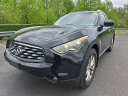 Thumbnail image of 2010 INFINITI FX35 at Hamilton Honda
