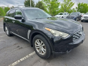Thumbnail image of 2010 INFINITI FX35 at Hamilton Honda