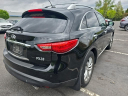 Thumbnail image of 2010 INFINITI FX35 at Hamilton Honda