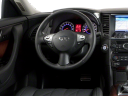 Thumbnail image of 2010 INFINITI FX35 at Hamilton Honda