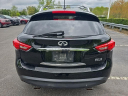 Thumbnail image of 2010 INFINITI FX35 at Hamilton Honda